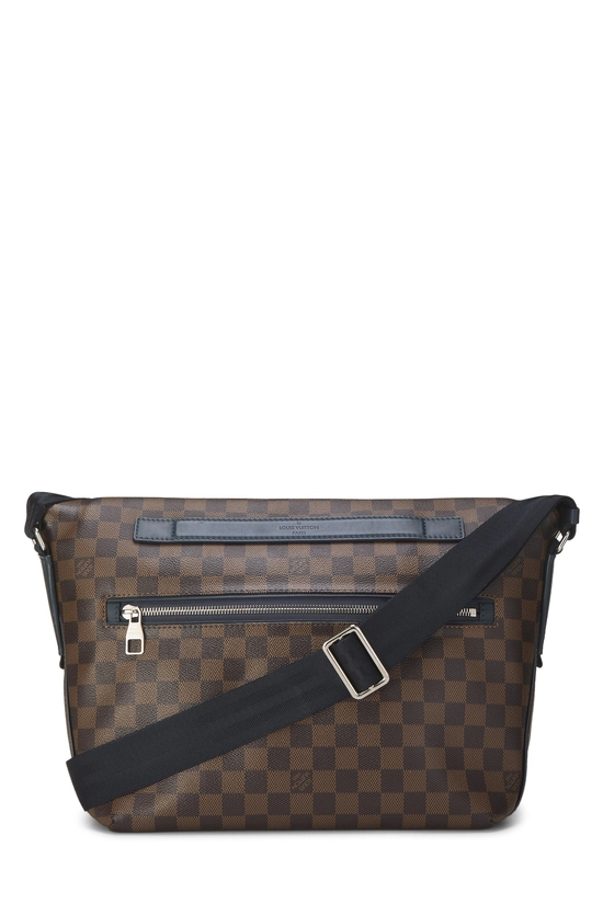 Damier Ebene Sprinter MM, , large image number 3