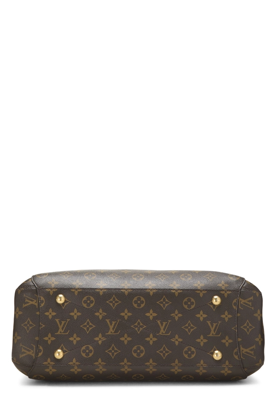 Monogram Canvas Montaigne GM, , large image number 4