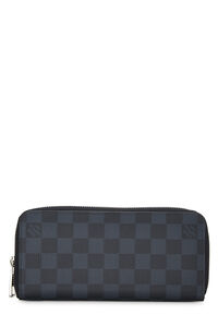 Louis Vuitton Monogram Reversed Giant Zippy Continental  
