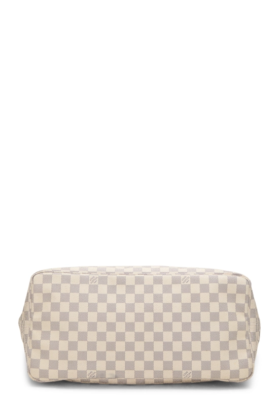 Damier Azur Neverfull GM, , large image number 4