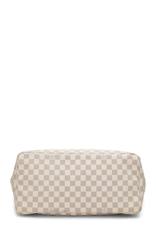 Damier Azur Neverfull GM, , large image number 4