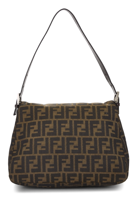 Brown Zucchino Canvas Mama, , large image number 3