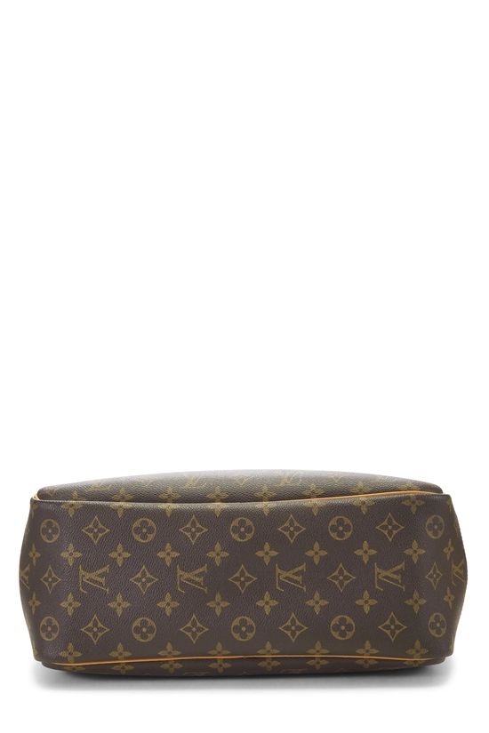 Monogram Canvas Deauville, , large image number 4