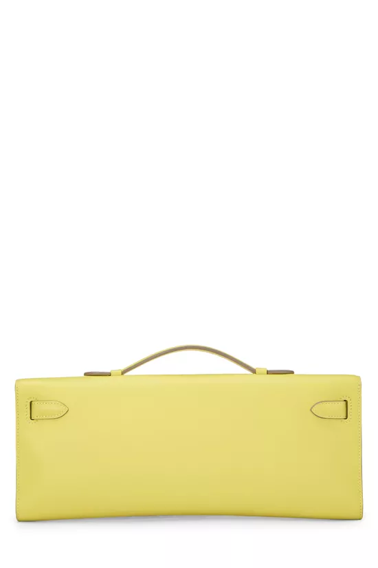 Lime Swift Kelly Cut, , large image number 3