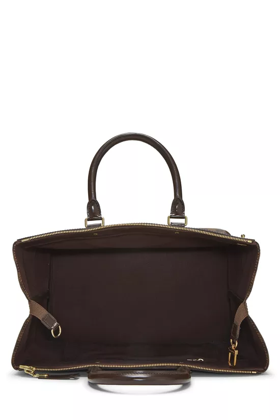 Damier Ebene Greenwich PM, , large image number 5