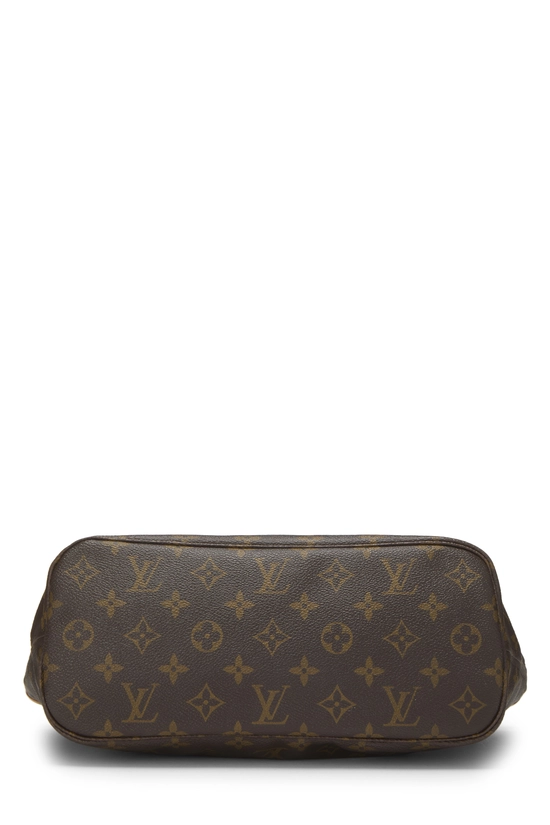 Monogram Canvas Neverfull PM, , large image number 4