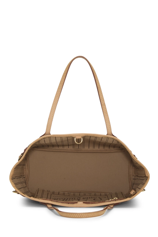 Monogram Canvas Neverfull PM, , large image number 5