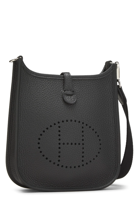 Black Clemence Evelyne I TPM, , large image number 1