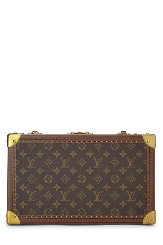 Monogram Canvas Boite Pharmacie, , large image number 5