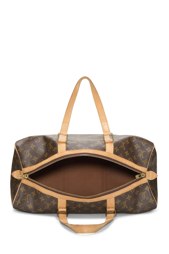 Monogram Canvas Sac Souple 45, , large image number 5