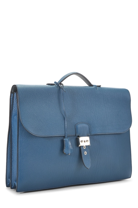 Blue Togo Sac &agrave; D&eacute;p&ecirc;ches 41, , large image number 1