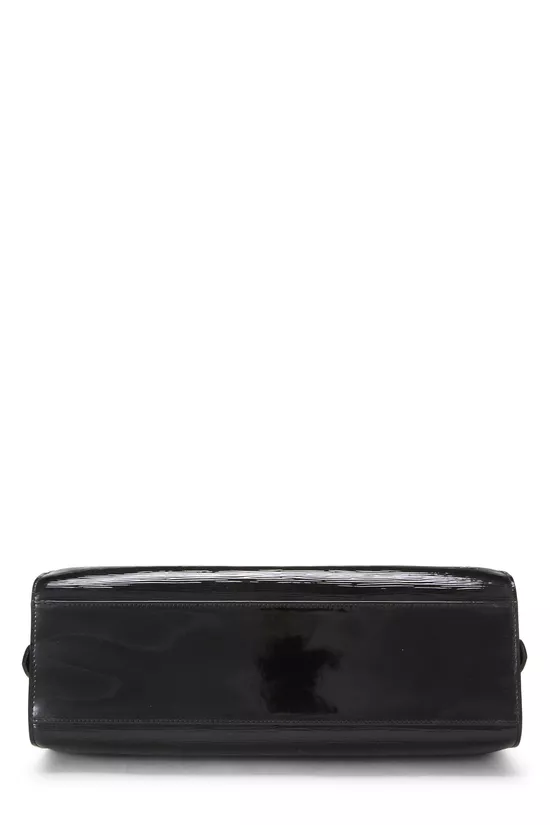 Black Electric Epi Pont-Neuf PM, , large image number 4