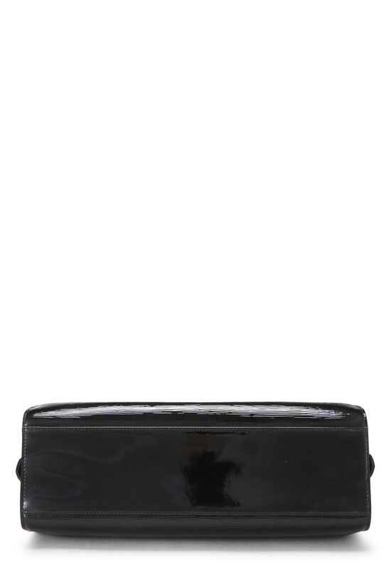 Black Electric Epi Pont-Neuf PM, , large image number 4