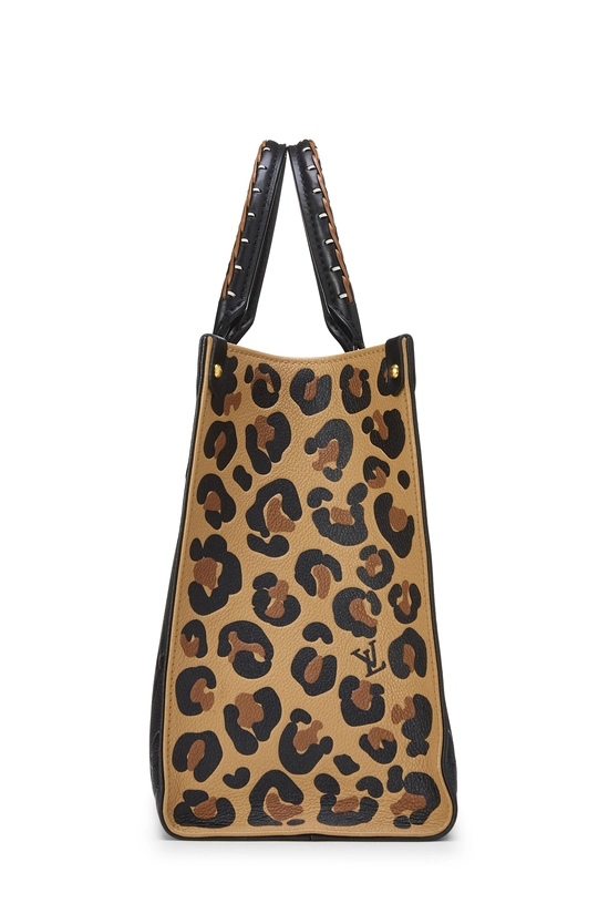 Black Empreinte Giant Wild At Heart On The Go MM, , large image number 2