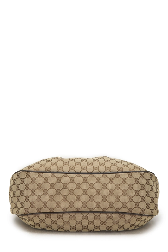 Original GG Canvas Sukey Hobo, , large image number 4