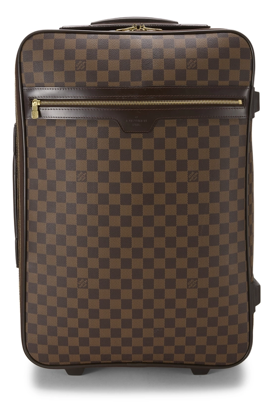 Damier Ebene Pegase 55, , large image number 0