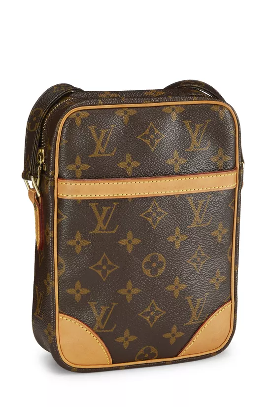 Monogram Canvas Danube, , large image number 2