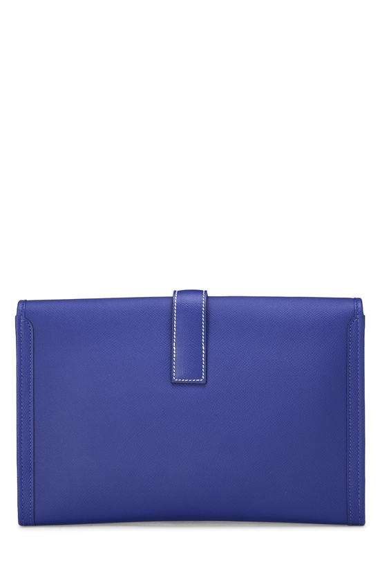 Blue Electric Epsom Jige PM, , large image number 3