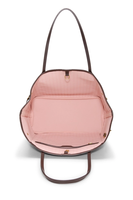 Damier Ebene Neverfull MM, , large image number 5