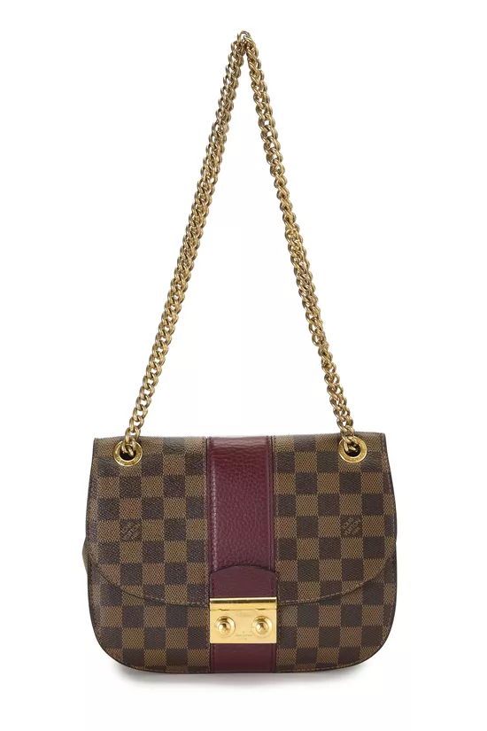 Damier Ebene Wight, , large image number 0