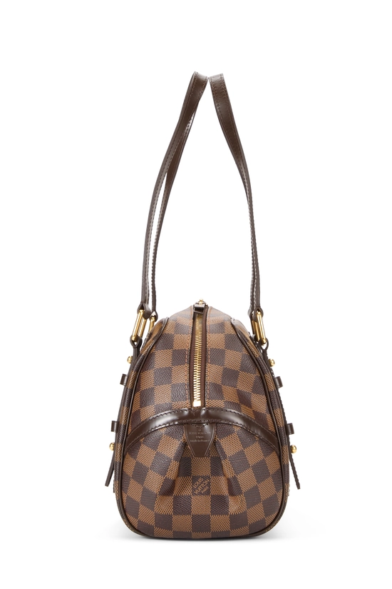Damier Ebene Rivington PM, , large image number 2