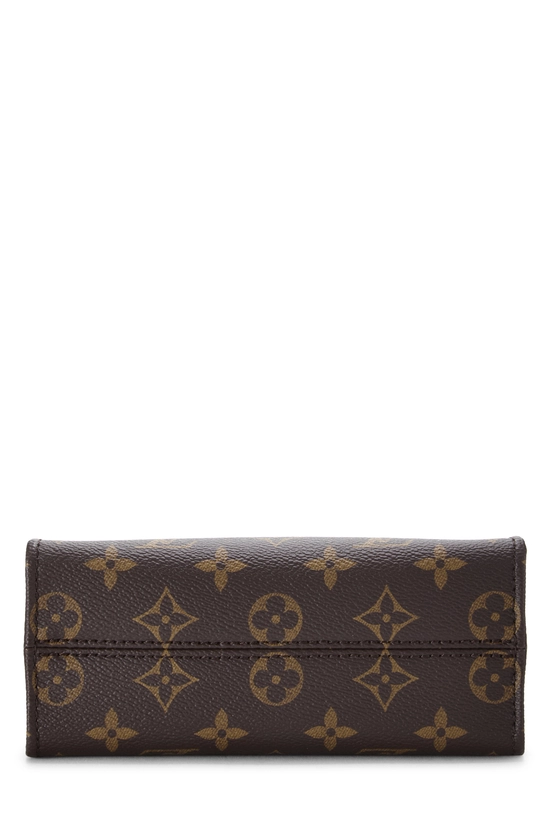 Takashi Murakami x Louis Vuitton Monogram Panda On The Go BB, , large image number 4