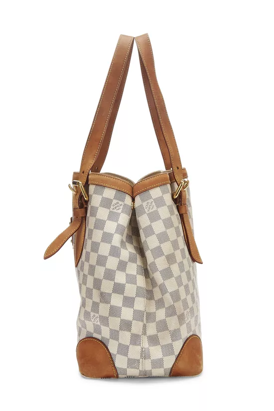 Damier Azur Hampstead MM, , large image number 2