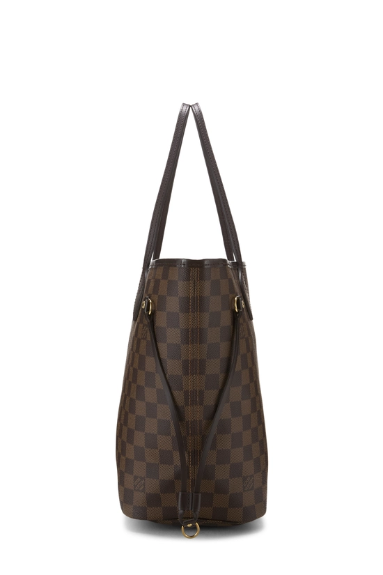 Damier Ebene Neverfull MM, , large image number 2