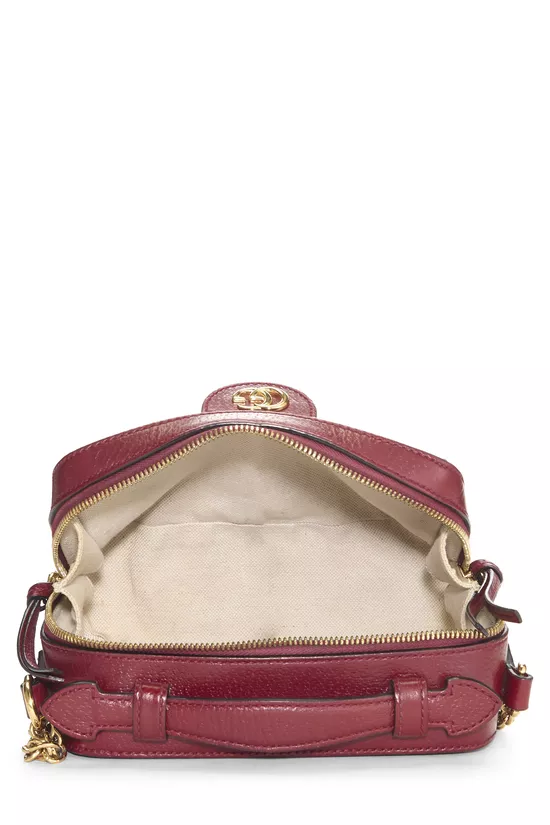 Doraemon x Gucci Coated Canvas Camera Bag, , large image number 5