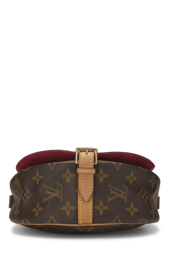 Monogram Canvas Tambourine, , large image number 4