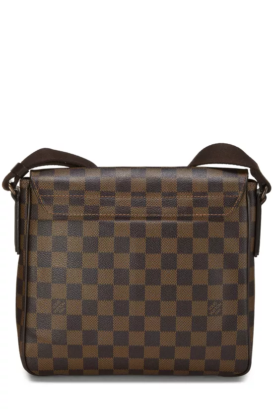 Damier Ebene District Messenger MM, , large image number 3