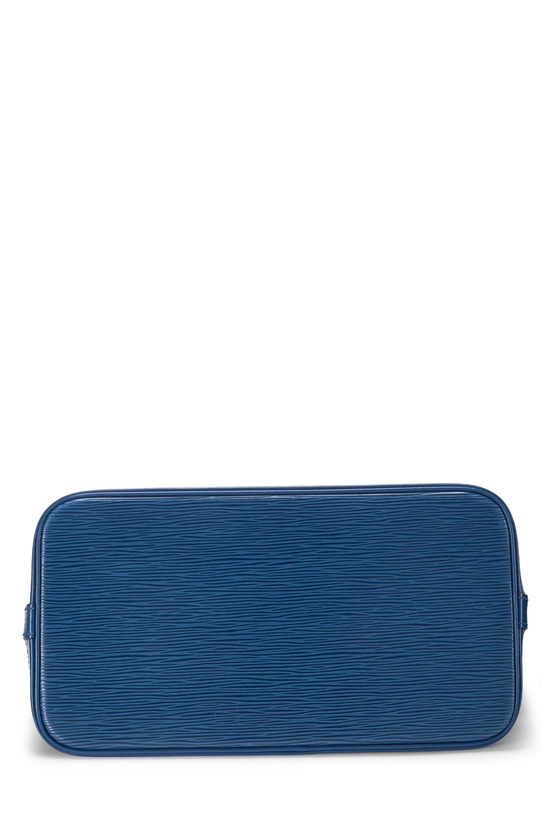 Bleu Celeste Epi Alma PM, , large image number 4