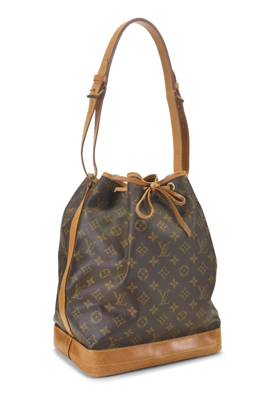 Monogram Canvas No&eacute;, , large image number 1