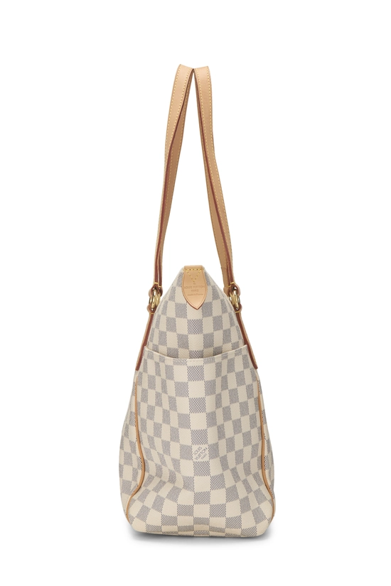Damier Azur Totally PM, , large image number 2