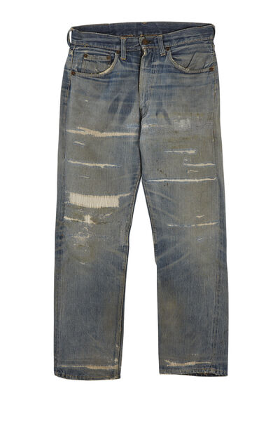Levi's 551ZXX