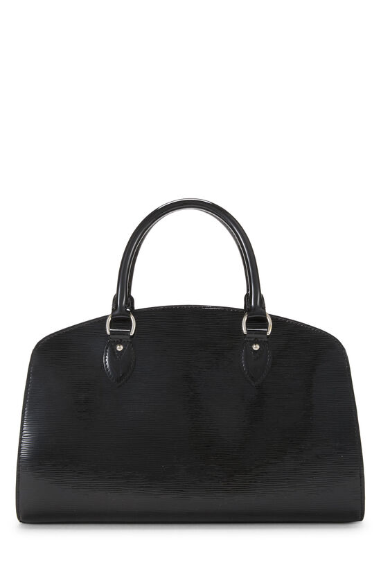 Black Electric Epi Pont-Neuf PM, , large image number 3