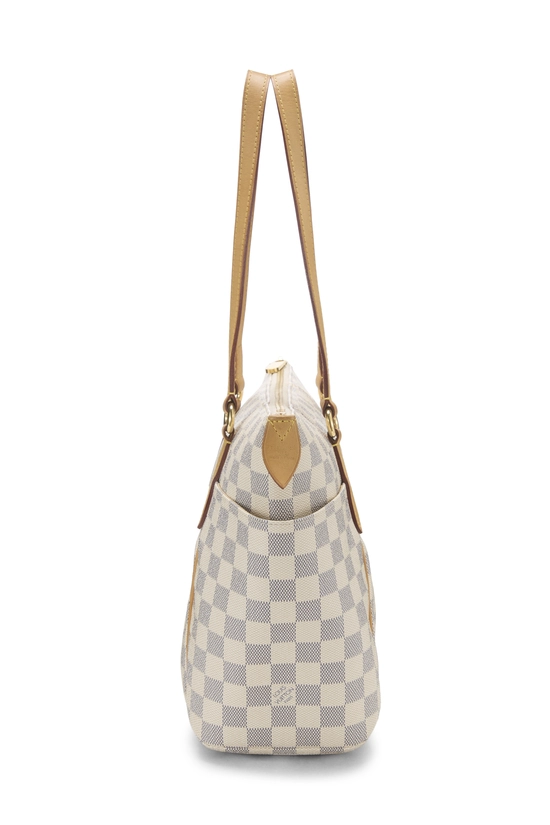 Damier Azur Totally PM, , large image number 2