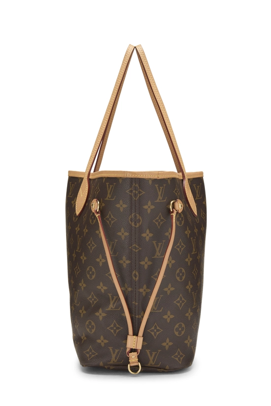 Monogram Canvas Neverfull MM NM, , large image number 2