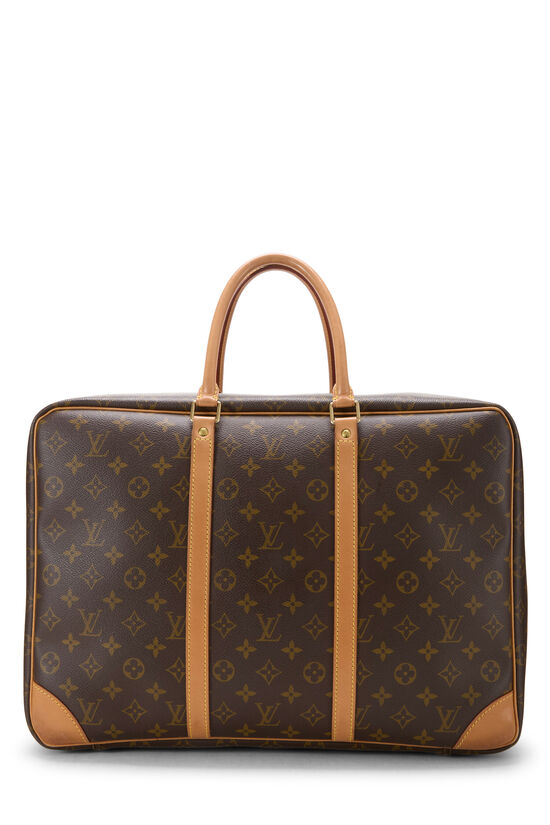 Monogram Canvas Sirius 45, , large image number 3