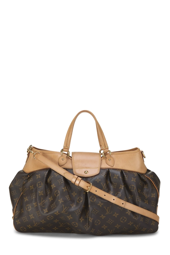 Monogram Canvas Boetie GM, , large image number 3