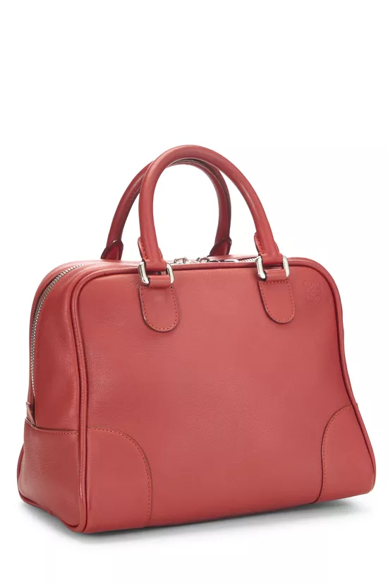 Red Leather Amazona, , large image number 1