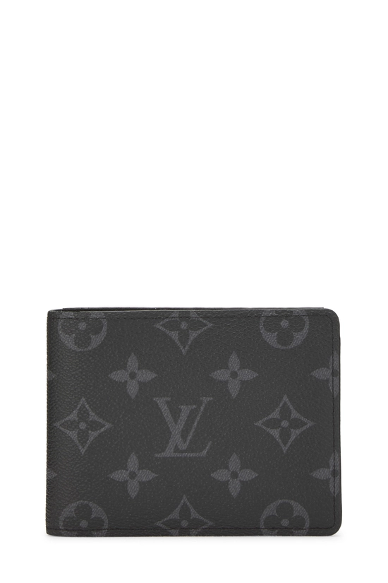 Monogram Eclipse Multiple Wallet, , large image number 0