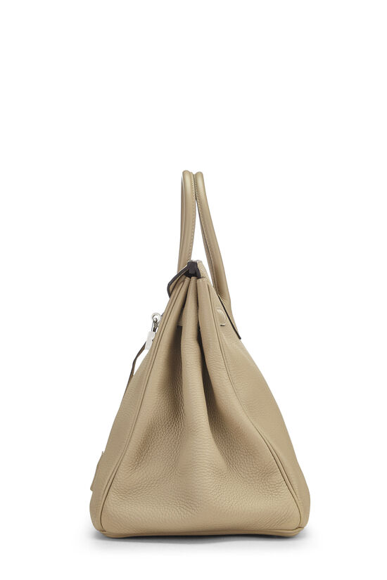 Trench Clemence Birkin 35, , large image number 2