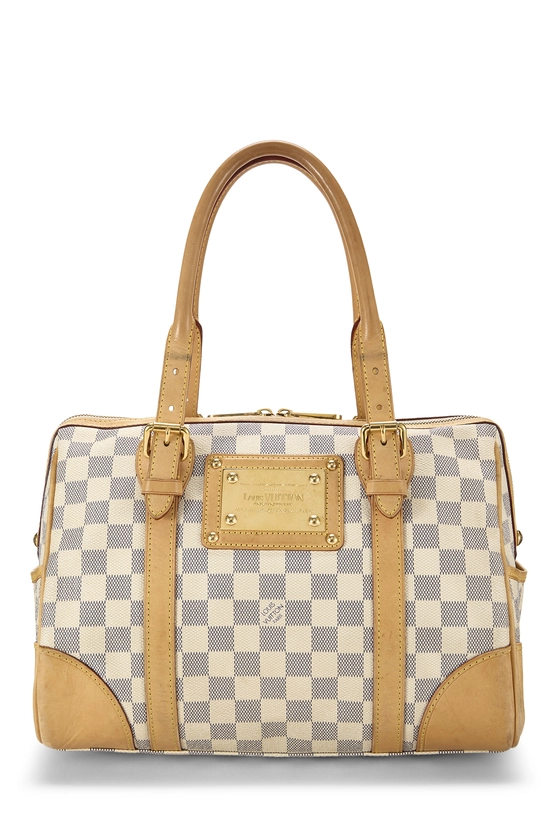 Damier Azur Berkeley, , large image number 0