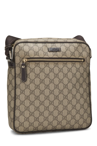 Original GG Supreme Vertical Camera Bag Large, , large