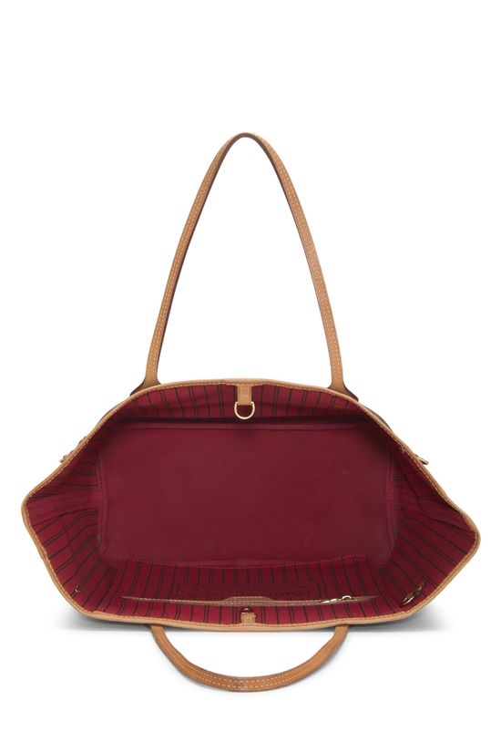 Monogram Canvas Neverfull MM, , large image number 5