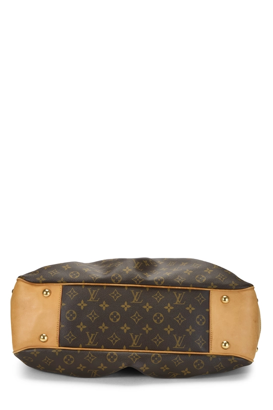 Monogram Canvas Boetie GM, , large image number 4