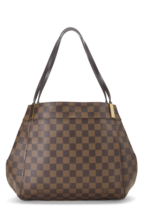 Damier Ebene Marylebone PM, , large image number 3