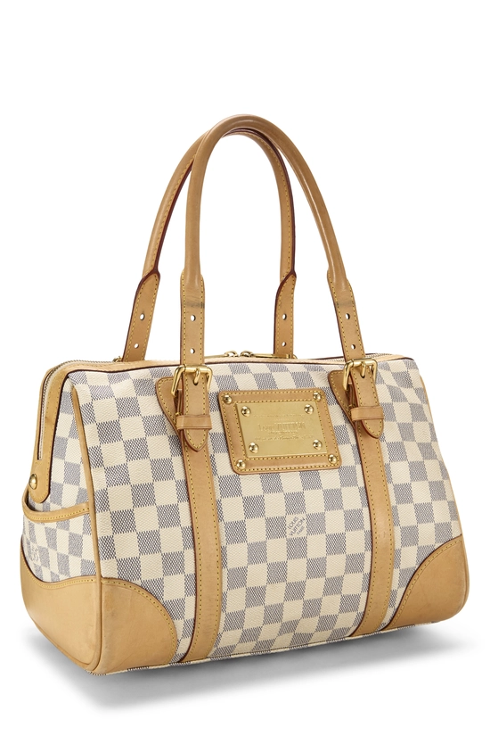 Damier Azur Berkeley, , large image number 1