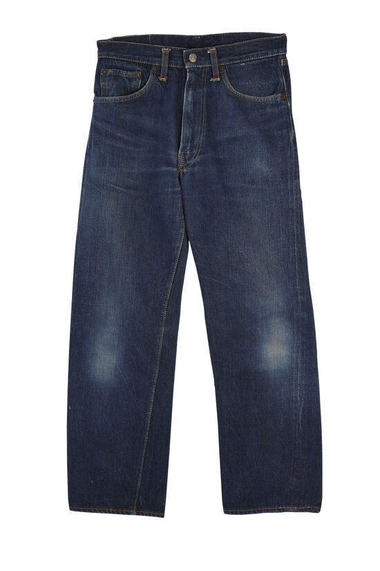 Levi's 504ZXX, , large image number 0